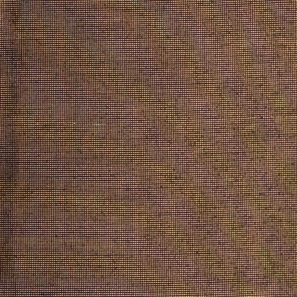 Metallic Black/Gold Cotton-Poly Lawn - Joann Fabrics