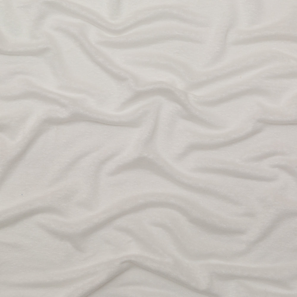 Linen Knit - White - Castello Collection - Joann Fabrics