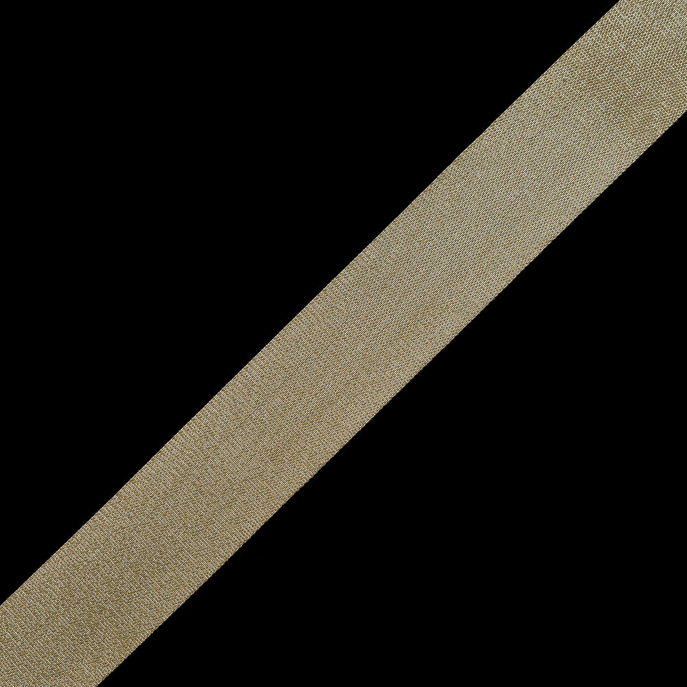 Gold Metallic Ribbon - 1.5