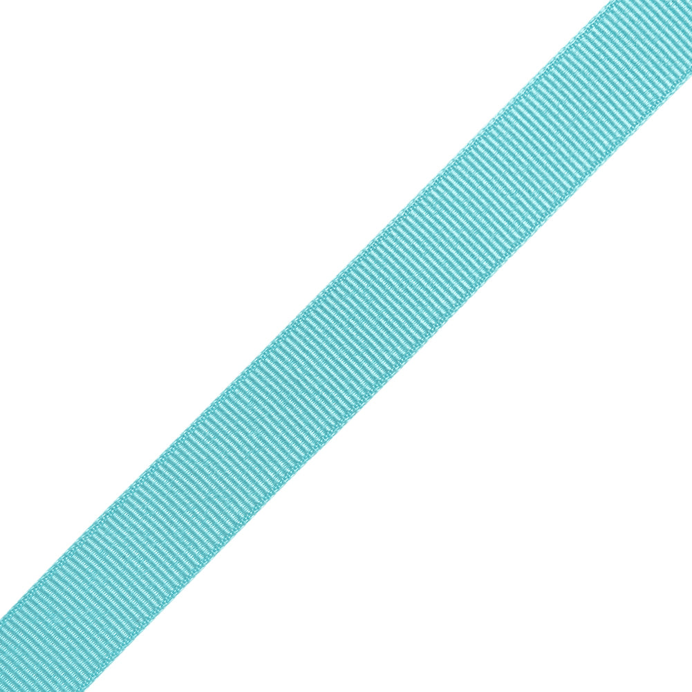 Grosgrain Ribbon - 15mm - Turquoise - Joann Fabrics