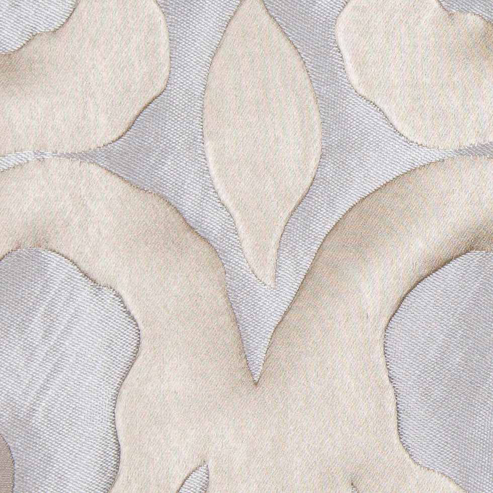 Beige Damask Polyester Brocade Satin - Joann Fabrics