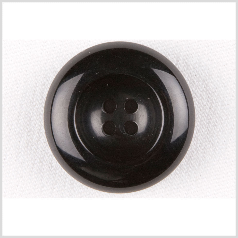 Plastic 4-Hole Button - 44L/28mm - - Joann Fabrics