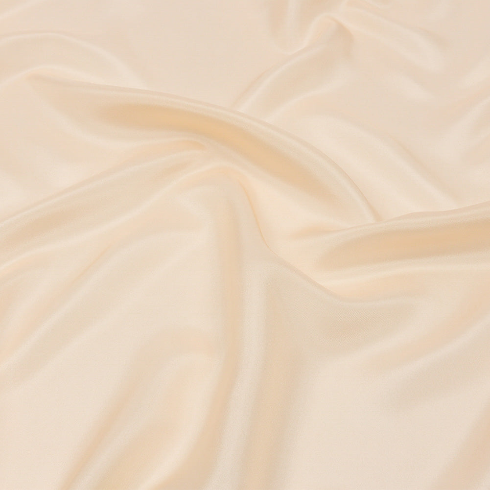 China Silk/Silk Habotai - Nude - Premium Collection - Joann Fabrics