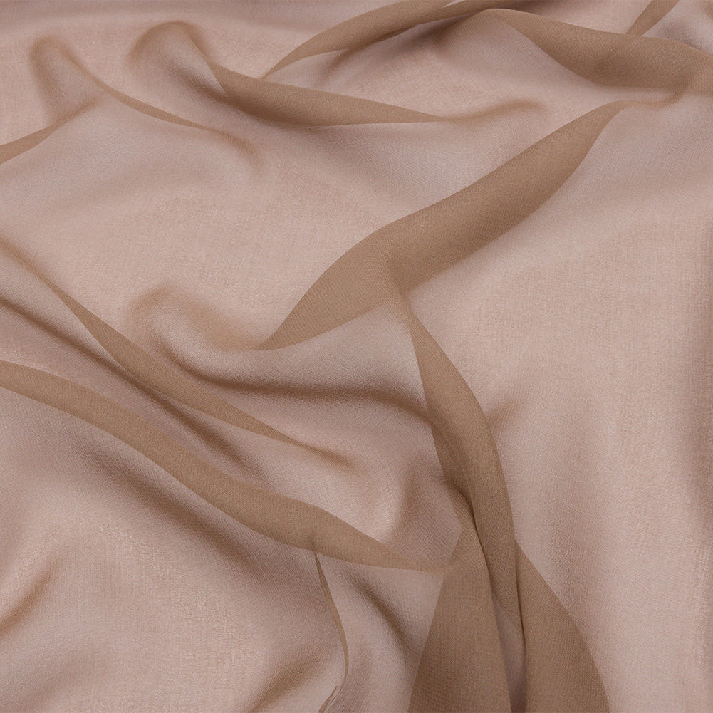 Silk Chiffon 54