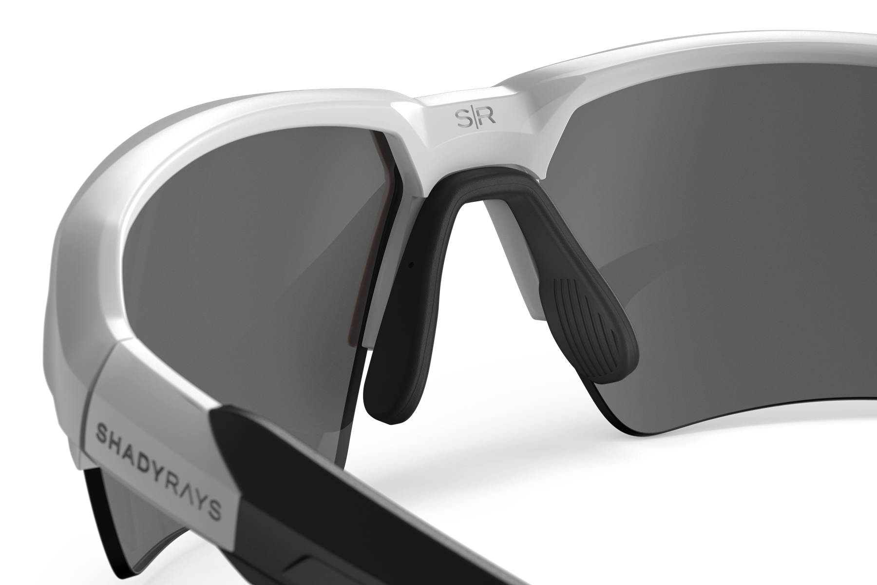 Talon – White Infrared Polarized
