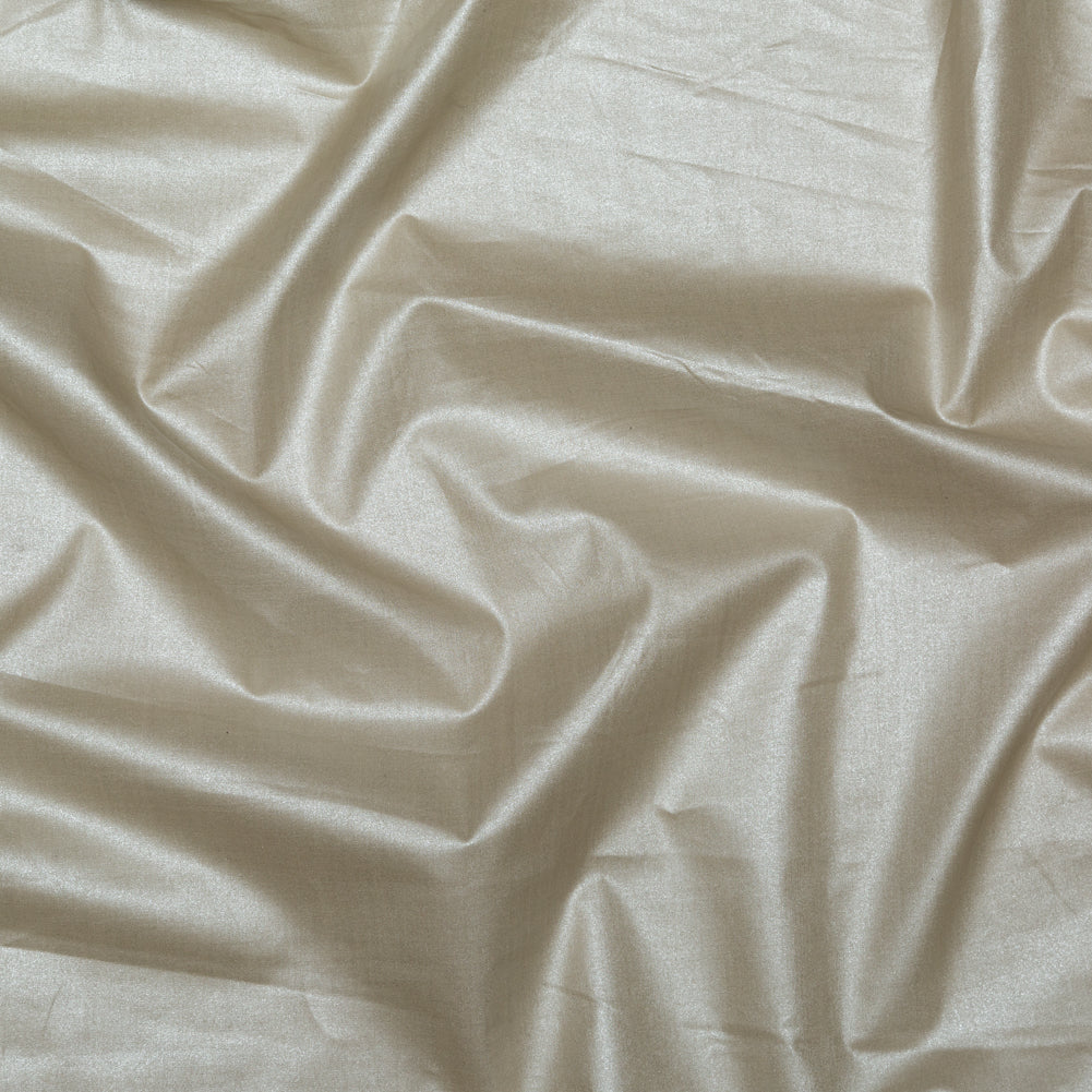 Italian Pearl Solid Metallic Ramie - Joann Fabrics