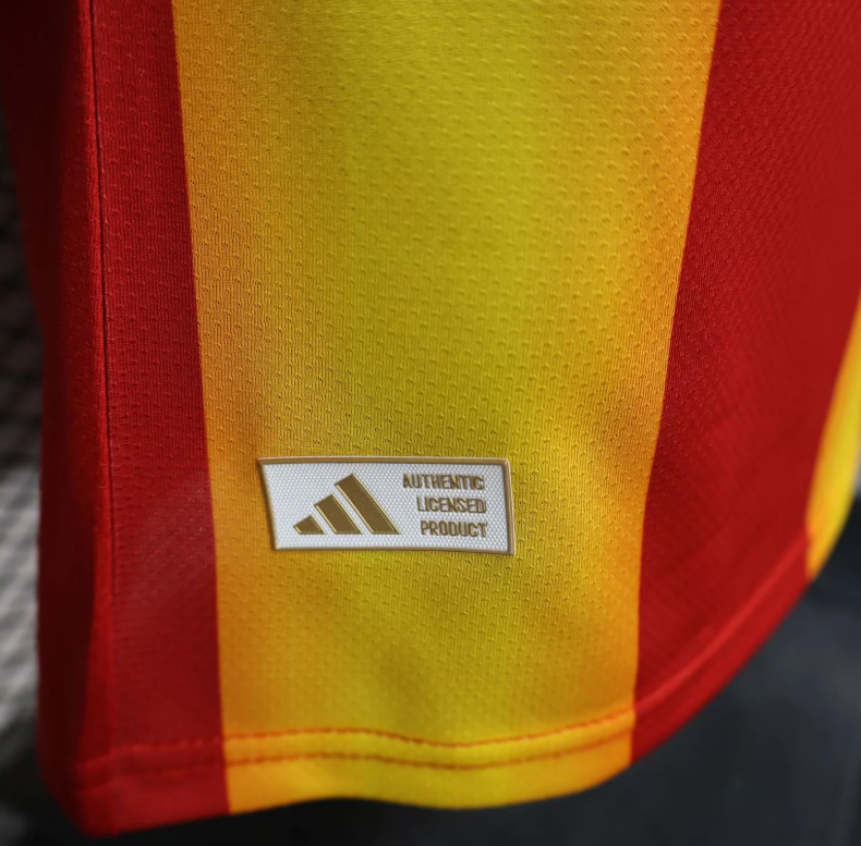 2026 Player Version Spain Special Edition 01 Football Shirt 1:1 Thai Quality