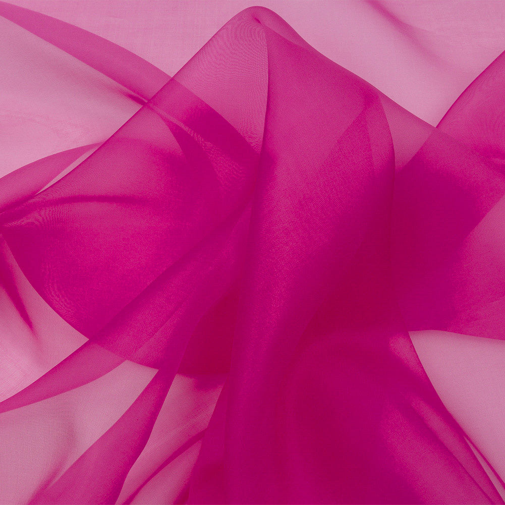 Silk Organza 44