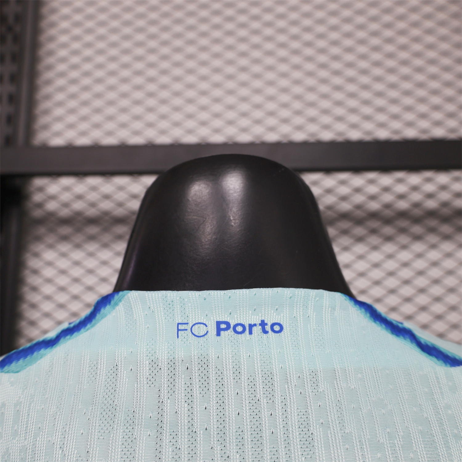 Porto 26-27 Third Jersey - Player Version - UnitedFutballJersey