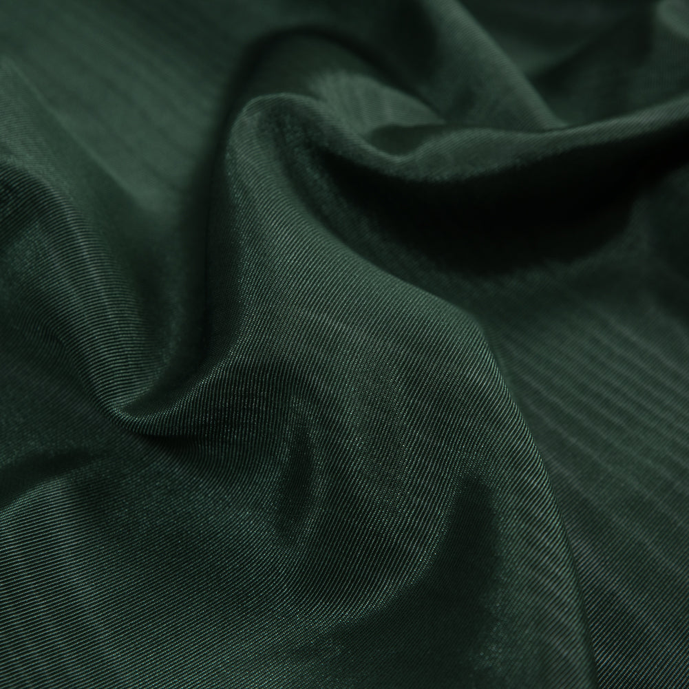 Polyester Moire Bengaline - Spruce Green - Florence Collection - Joann Fabrics