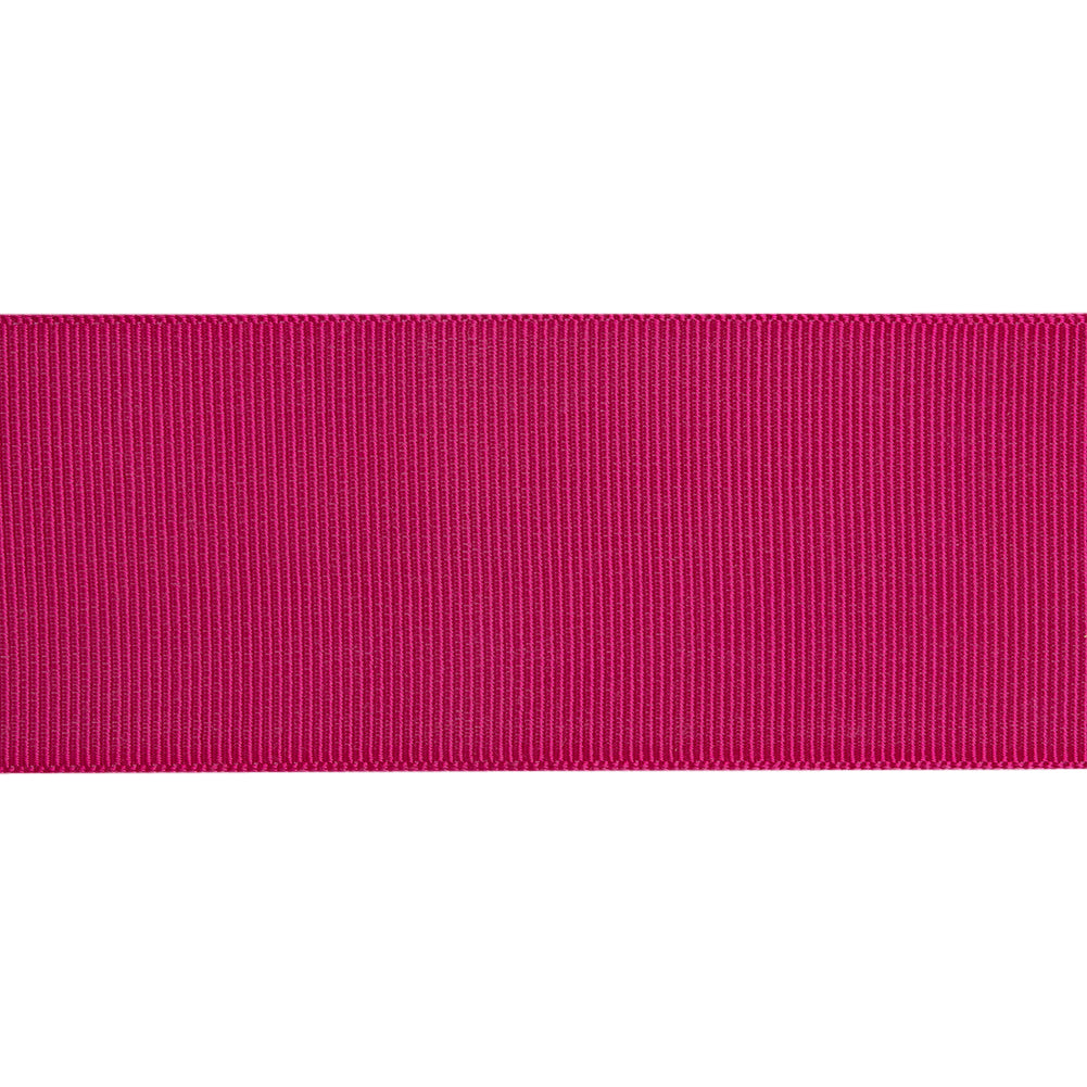 Grosgrain Ribbon - 40mm - Fuchsia - Joann Fabrics