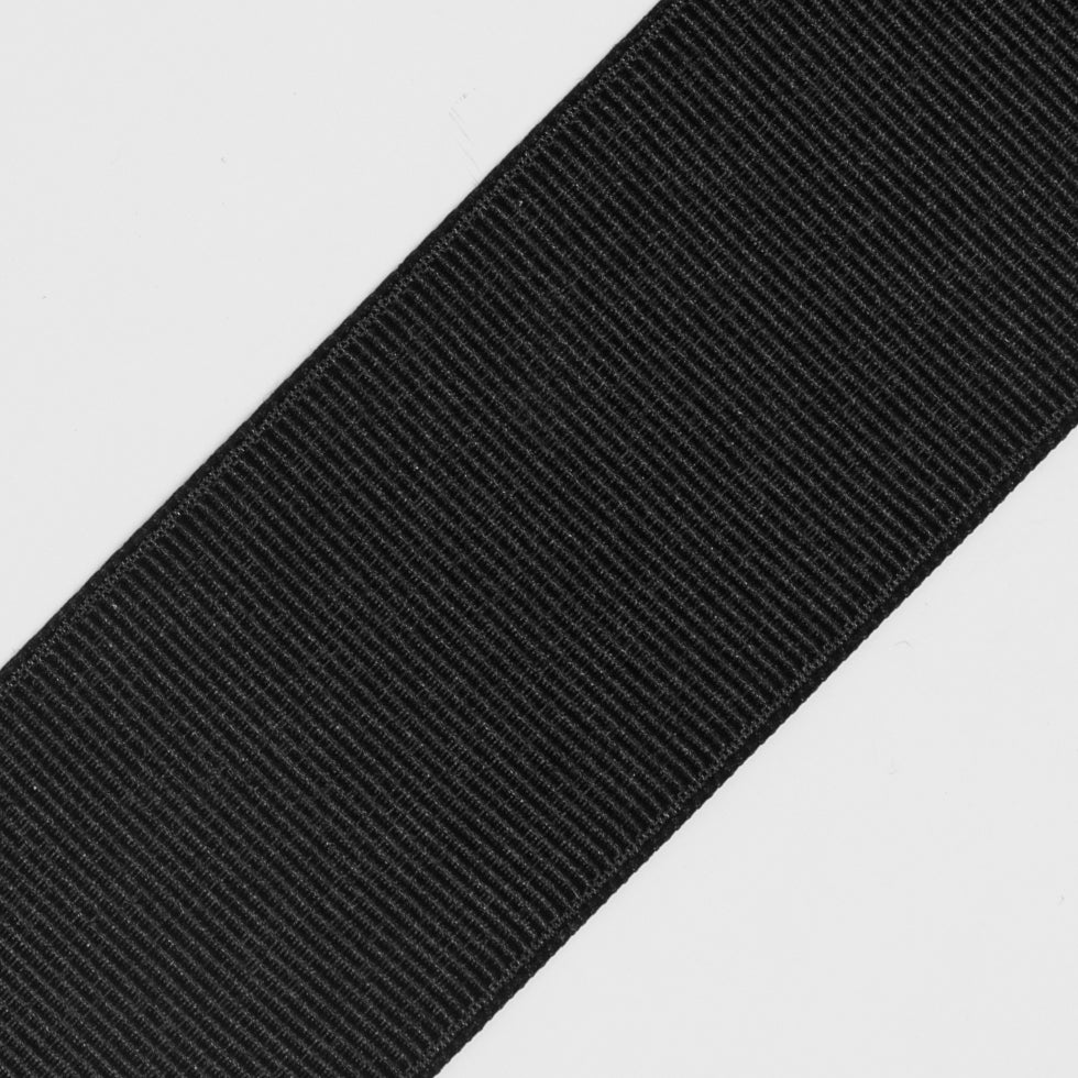 Black Grosgrain Ribbon - Joann Fabrics