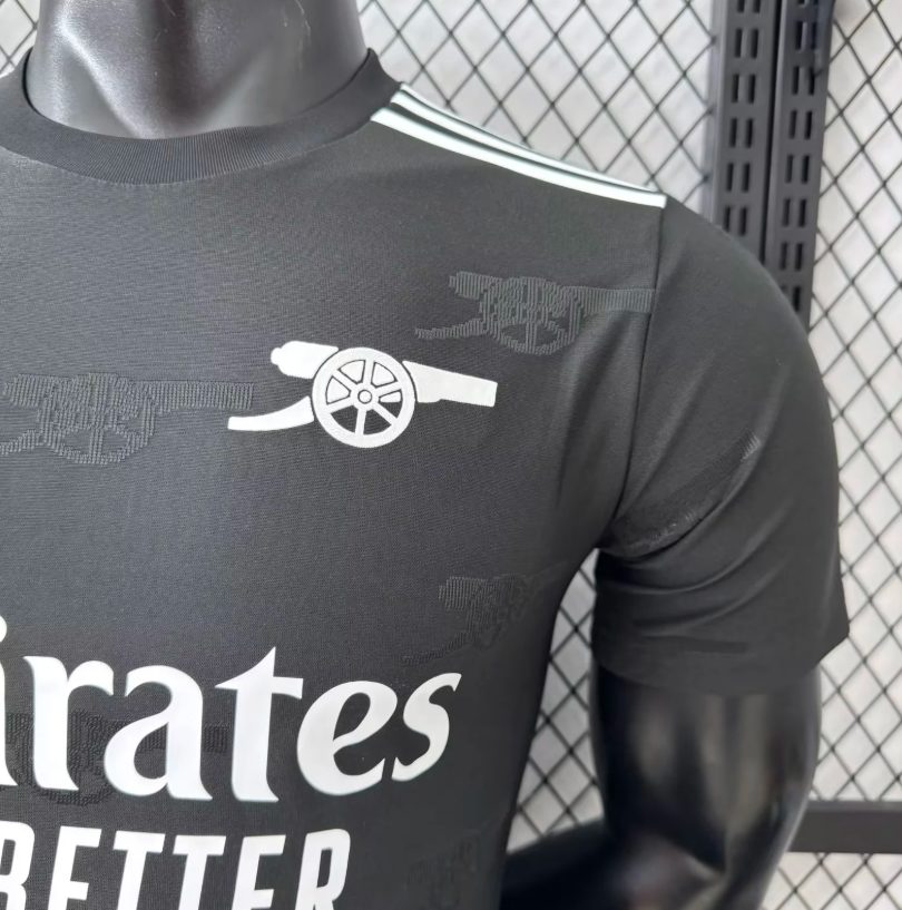 2025/2026 Player Version Arsenal Special Edition Football Jersey 1:1 Thai quality