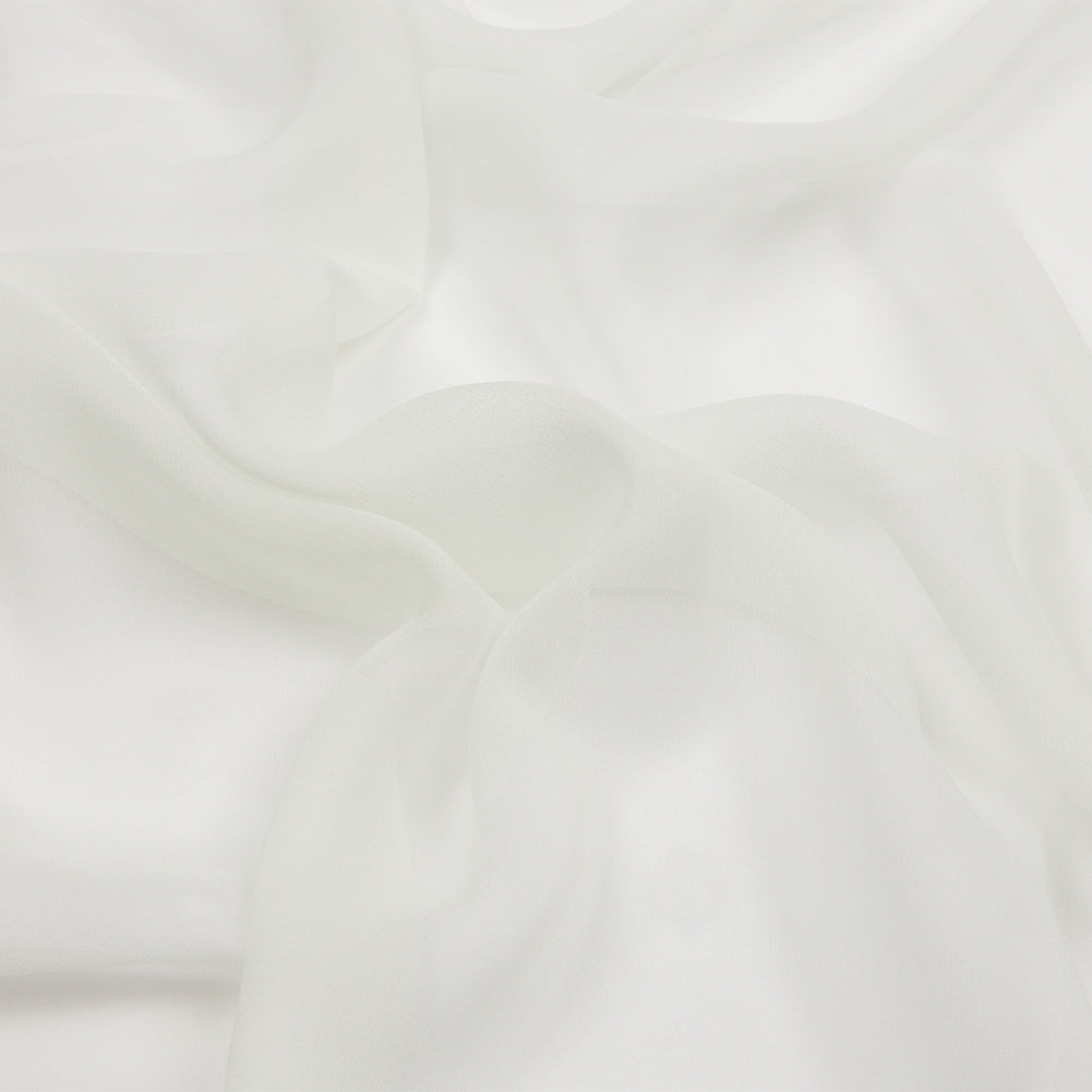 Silk Chiffon 54