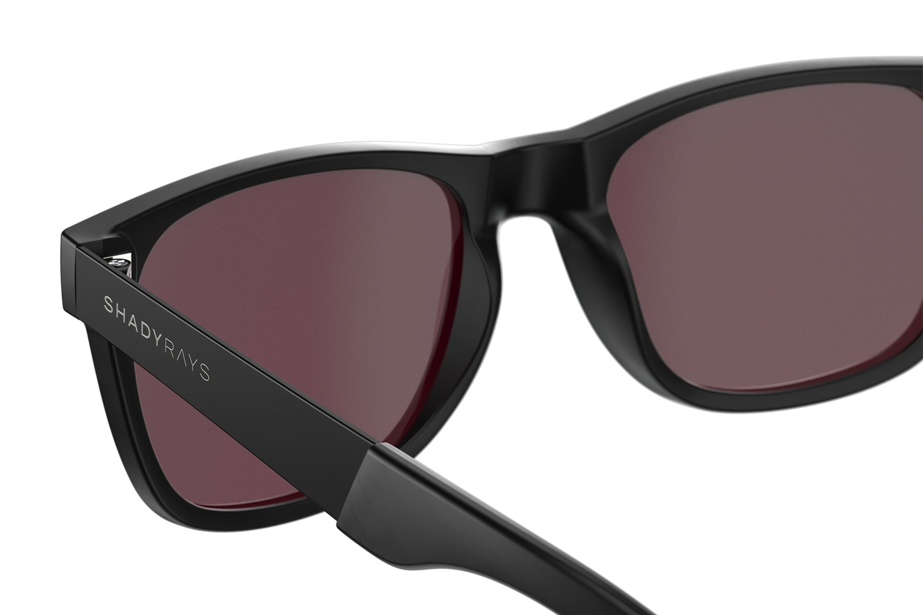 Classic Elite – Black Emerald