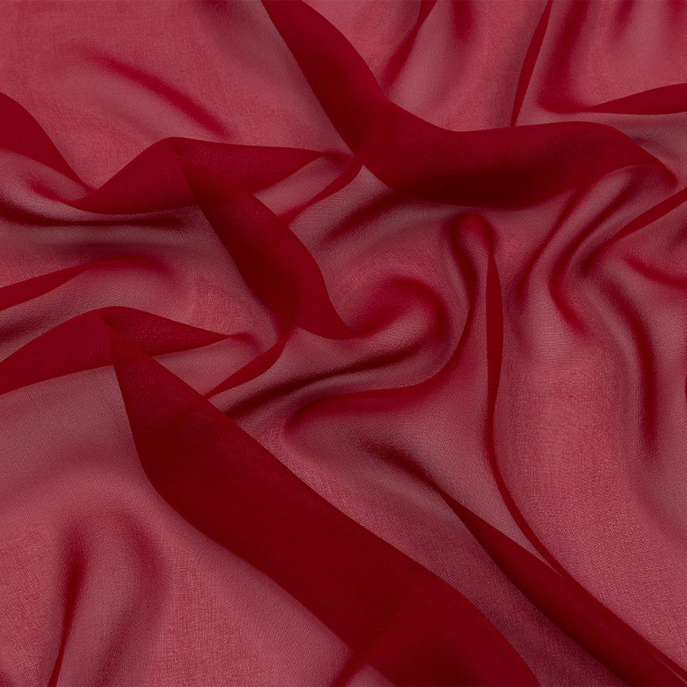Silk Chiffon 44