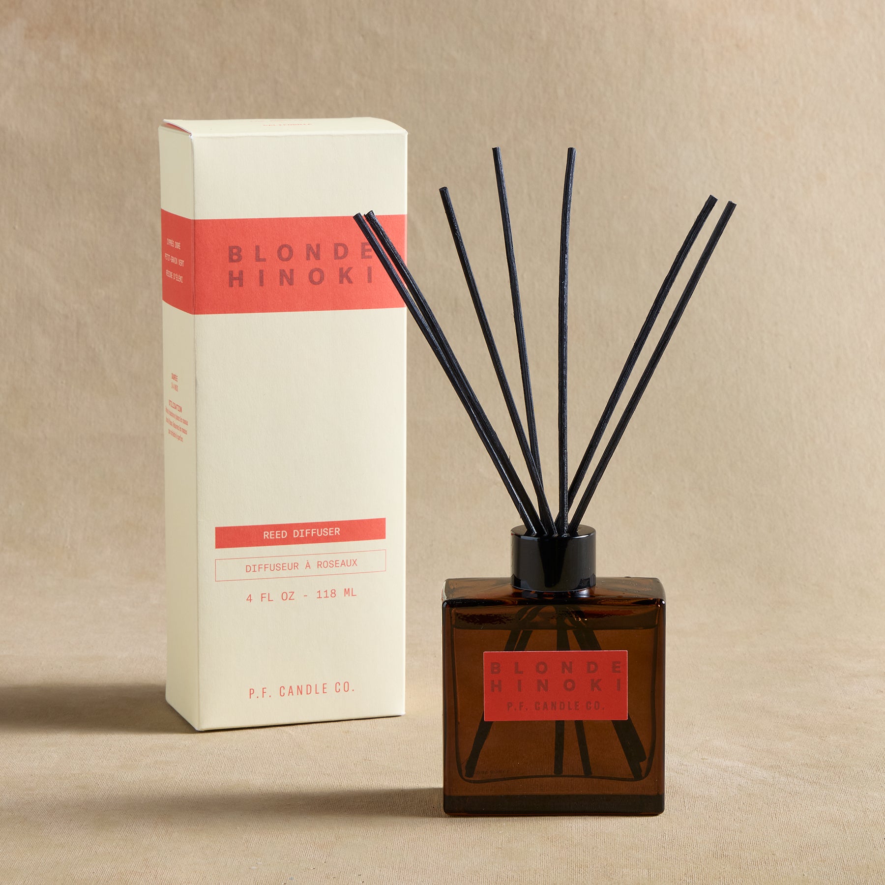 Hi-Fi Reed Diffuser Trio - Blair Catalog