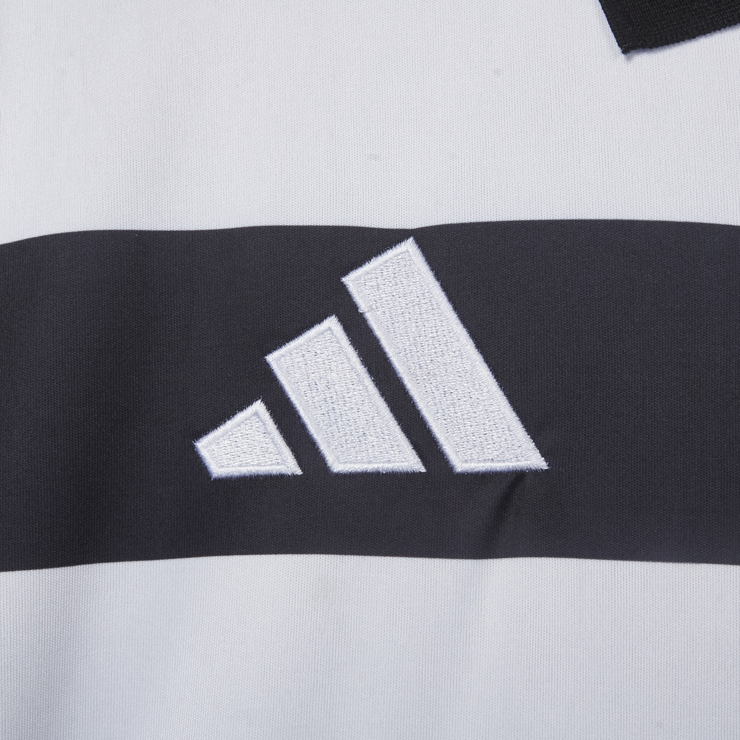 Juventus 25-26 Black and White Striped Special Jersey - Fans Version - UnitedFutballJersey