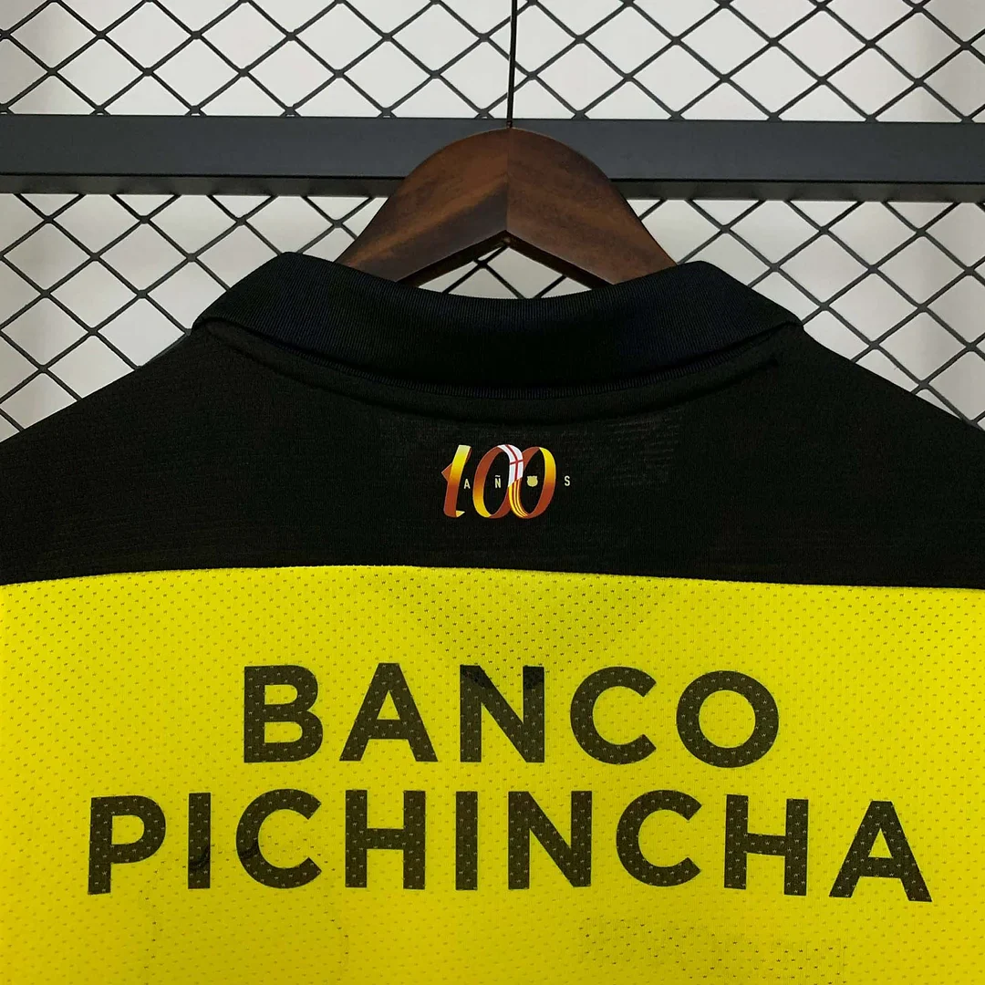 2025/2026 Barcelona 100th Anniversary Limited Jersey