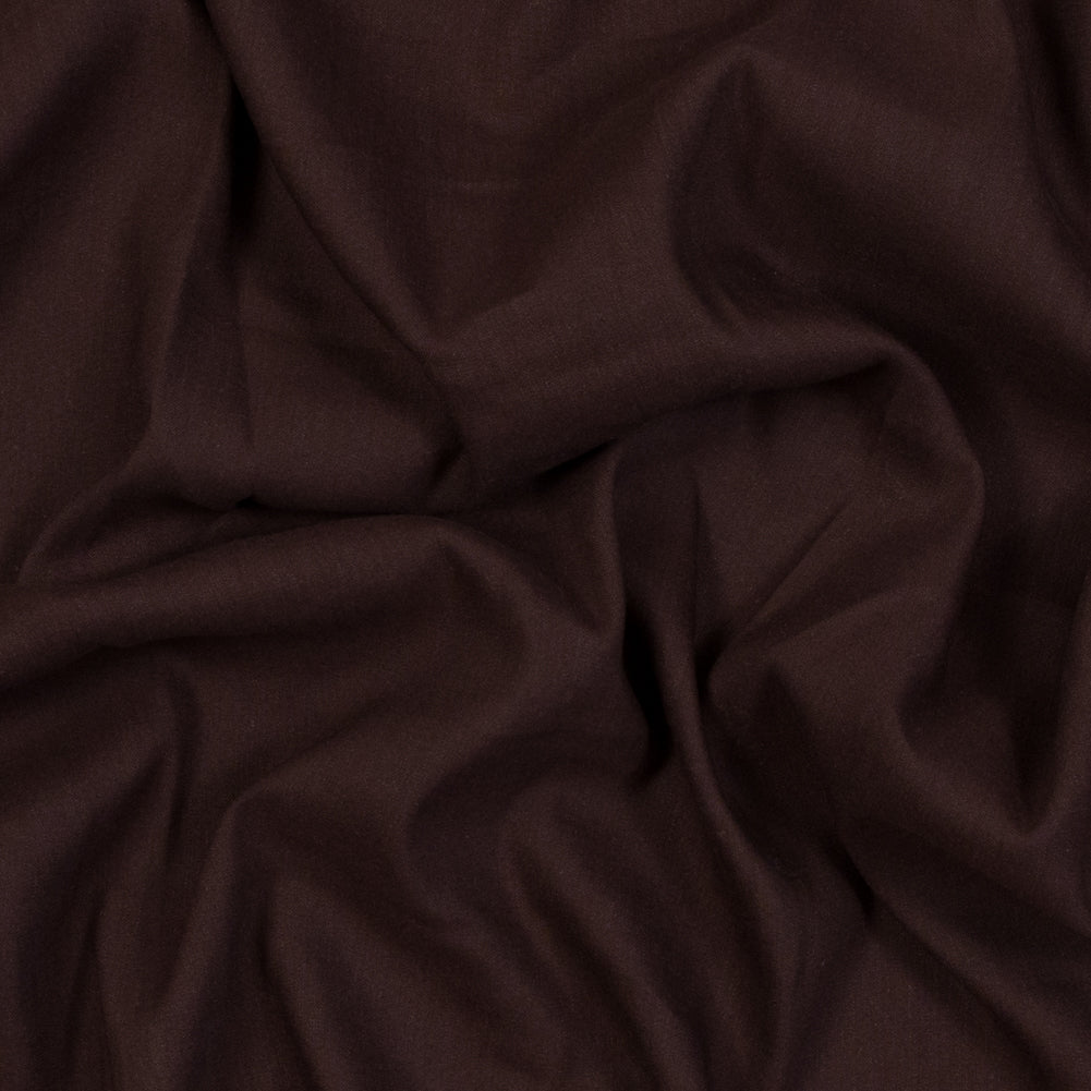 Stretch Linen Woven - Chocolate - Asturias Collection - Joann Fabrics