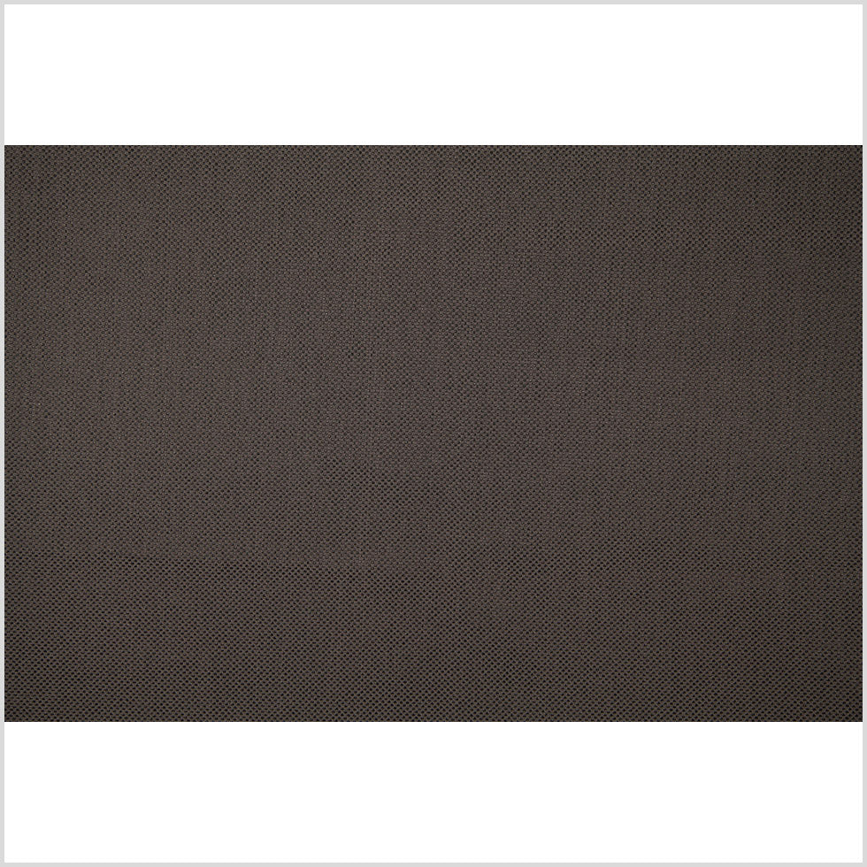 Charcoal Linen-Like Solid Woven - Joann Fabrics