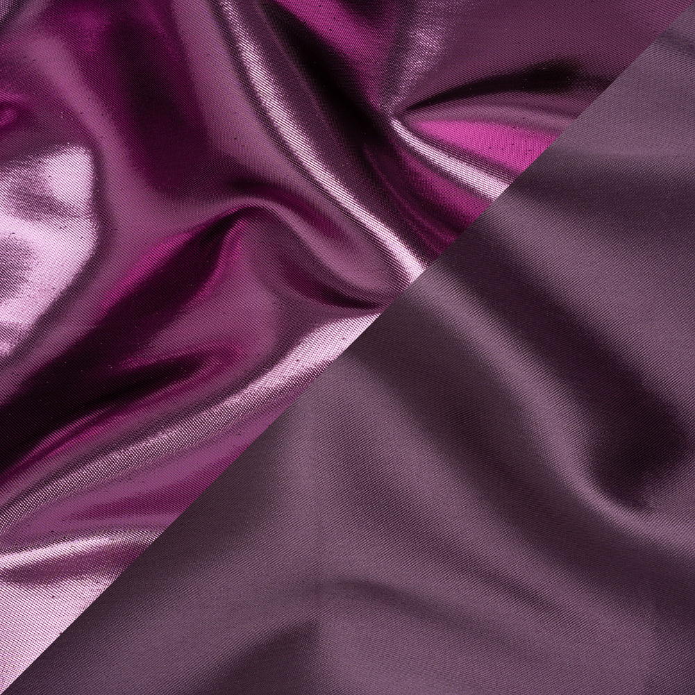 Double Faced Lame Mikado - Thistle - Sara Collection - Joann Fabrics