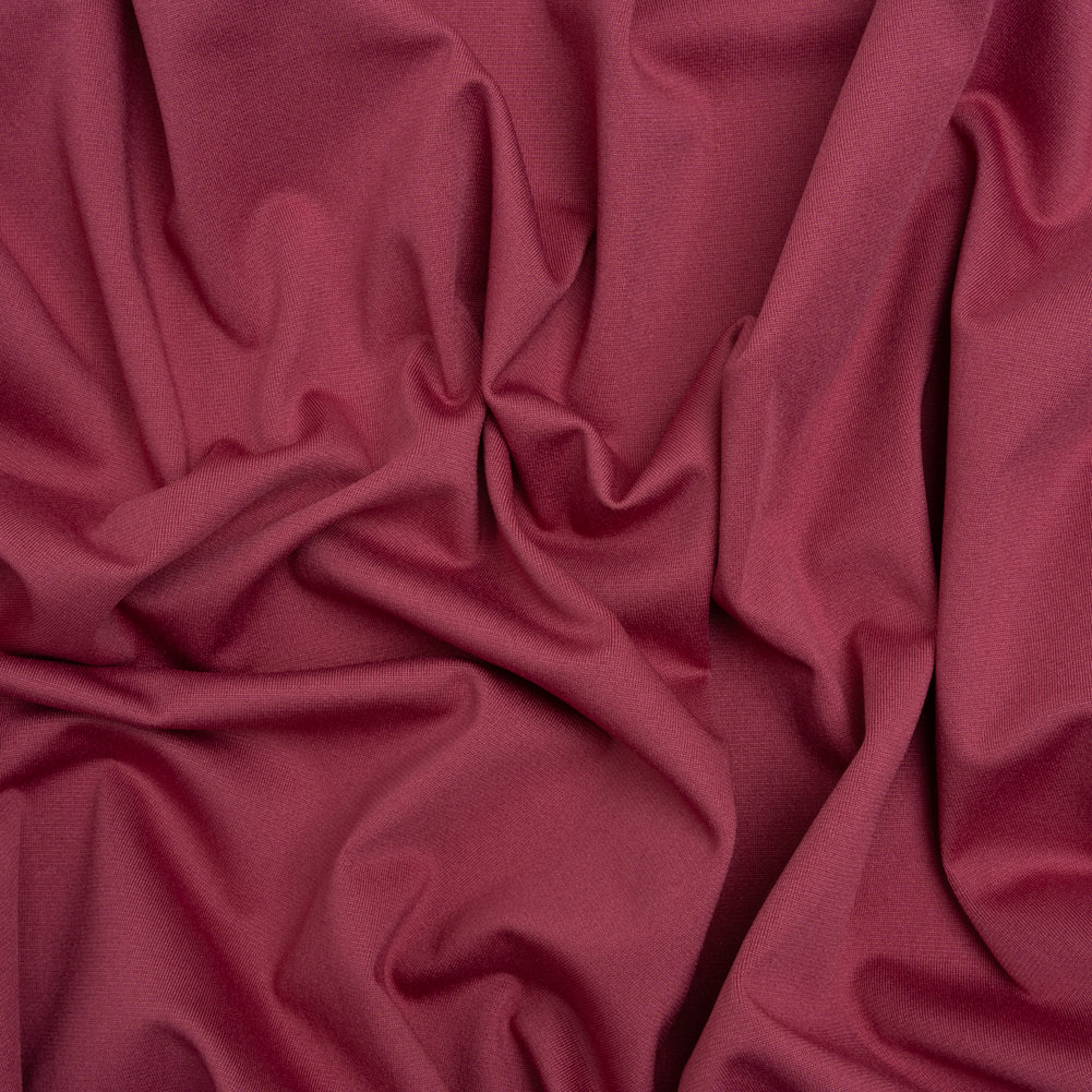 Polyester Interlock Knit - Mulberry - Joann Fabrics