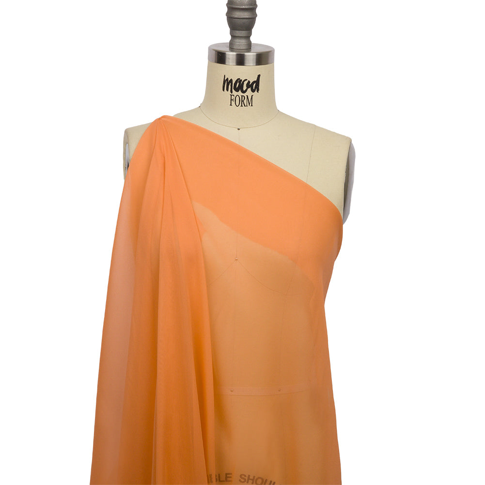 Silk Chiffon 44