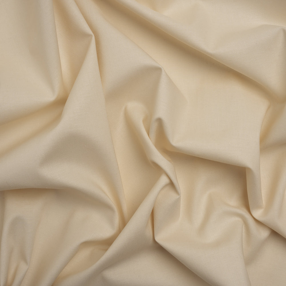 Premium Solid Quilting Cotton by Northcott - Shortbread - Colorworks Collection - Joann Fabrics