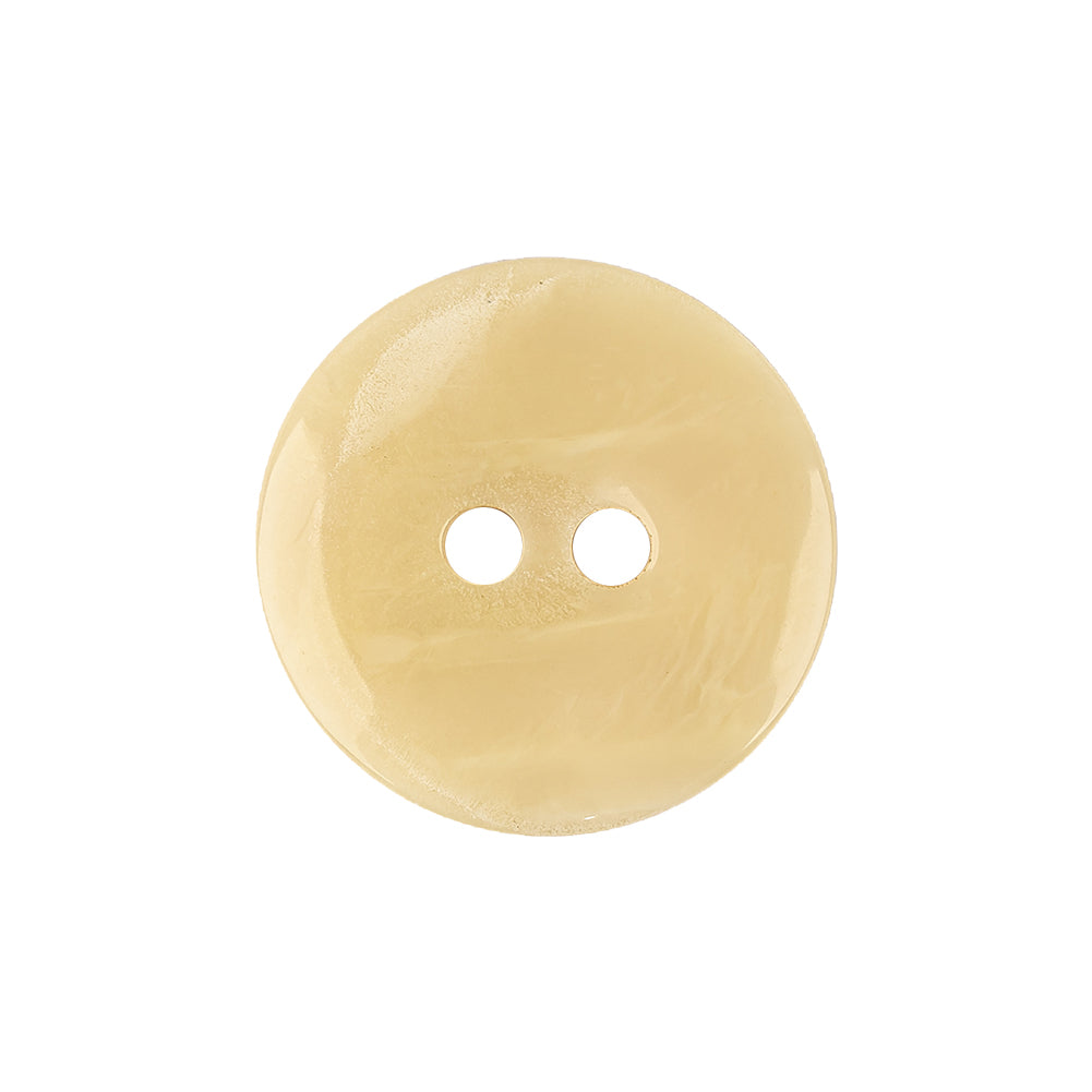Italian Sand and Satin White Swirls 2-Hole Plastic Button - 36L/23mm - Joann Fabrics