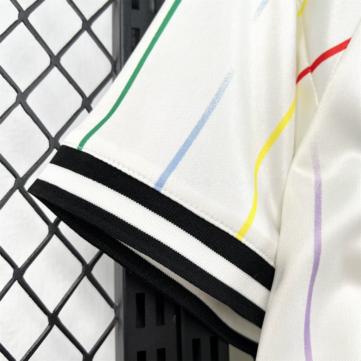 Japan 2026 Away Jersey - Fans Version - UnitedFutballJersey