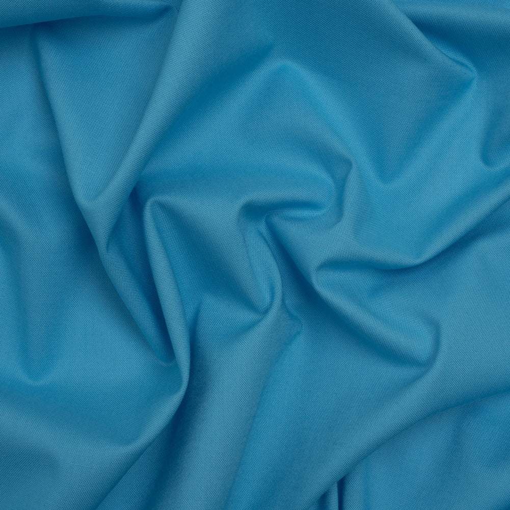 Premium Solid Quilting Cotton by Northcott - Turkish Blue - Colorworks Collection - Joann Fabrics