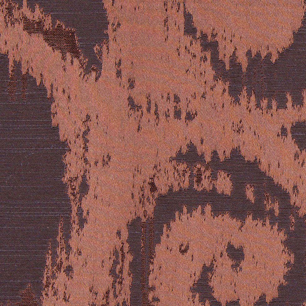 Chocolate Bold Swirls Jacquard - Joann Fabrics