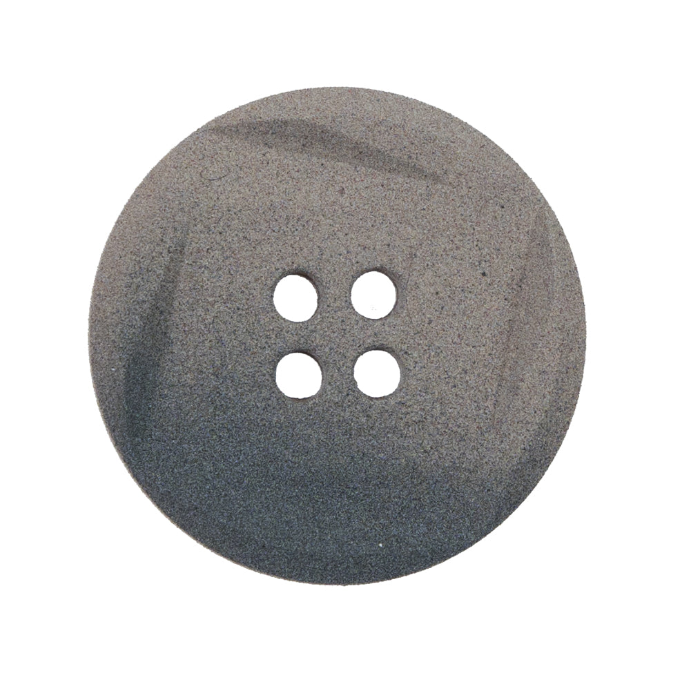 Italian Gray Ombre Button - 44L/28mm - Joann Fabrics
