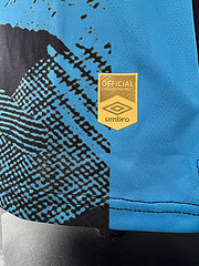 2025/2026 Player Version Santos Special Edition Football Shirt 1:1 Thai Quality