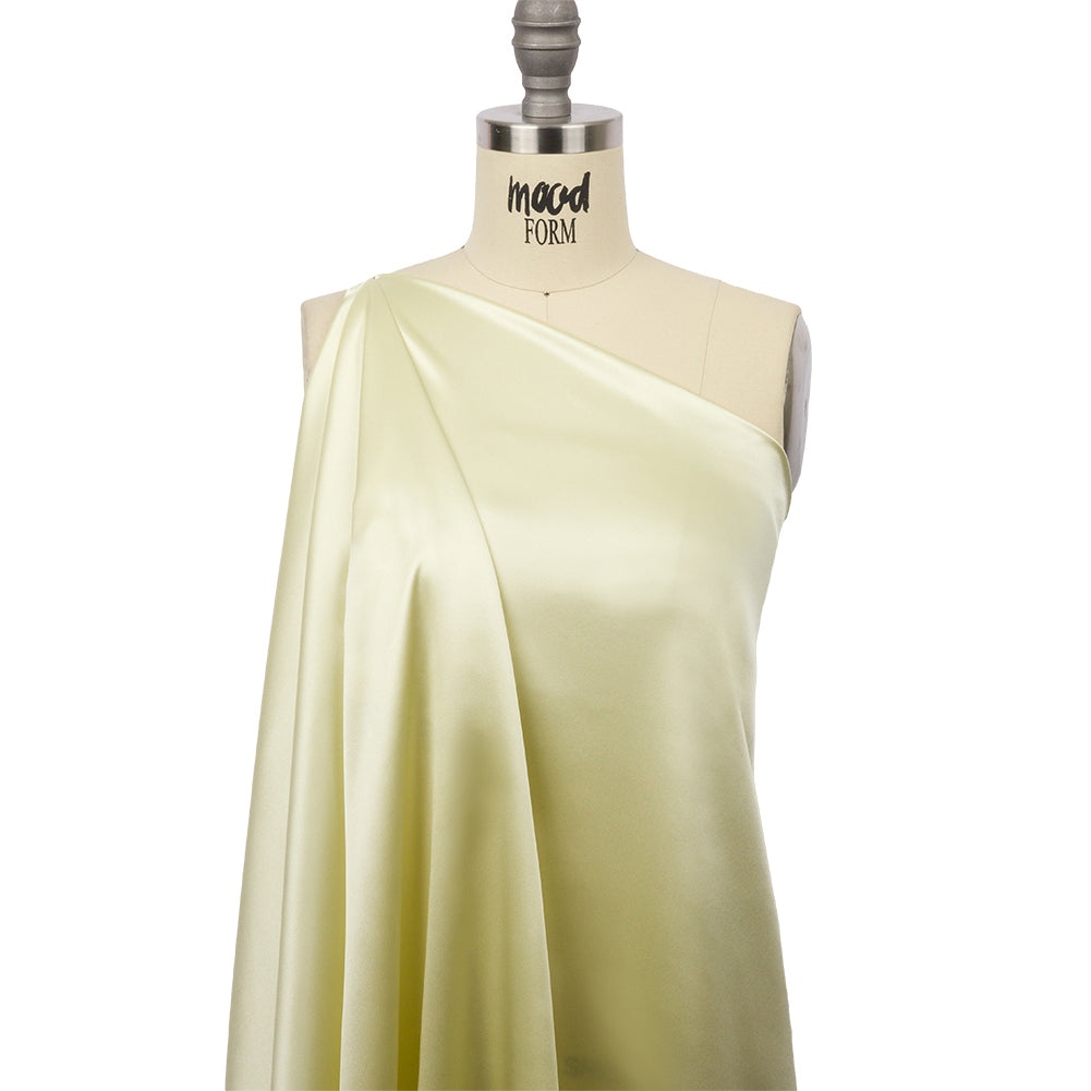 Silk Charmeuse 44