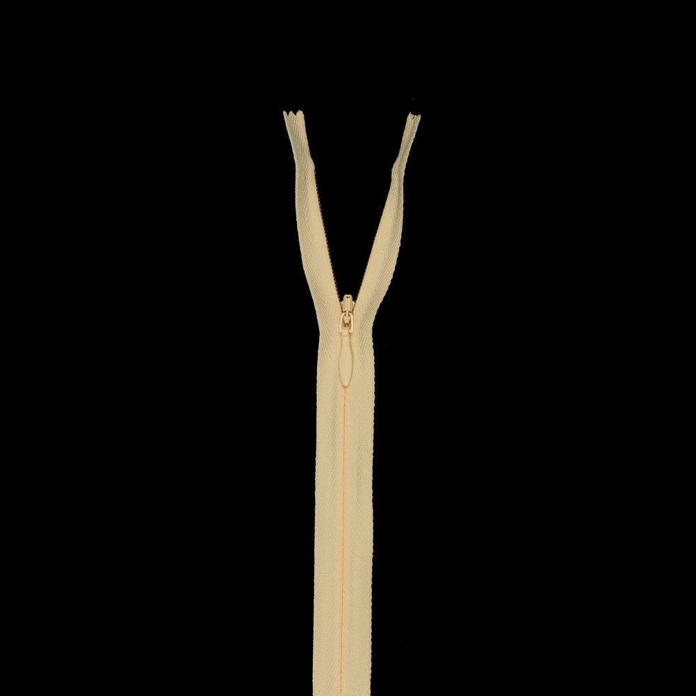Invisible Zipper 24