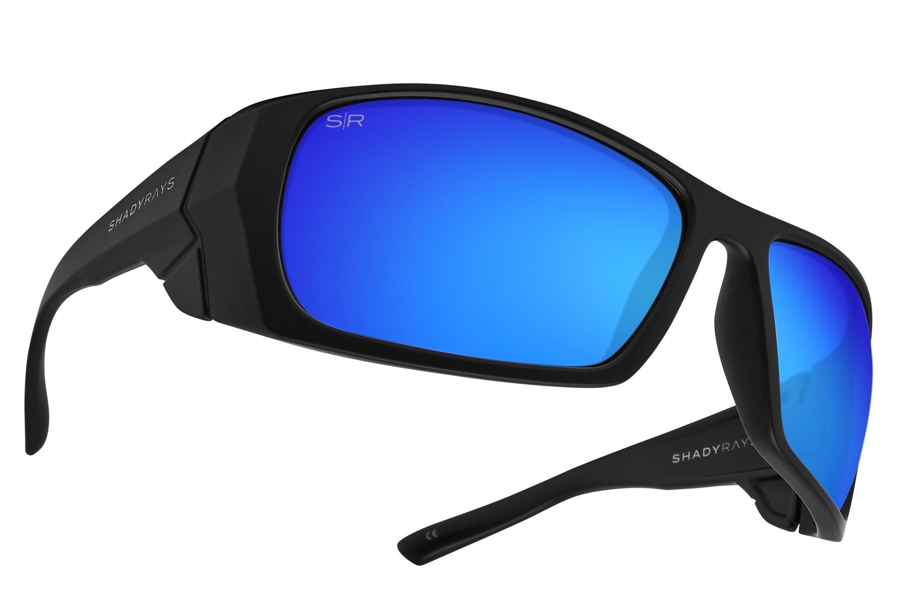 Terrain – Black Glacier Polarized