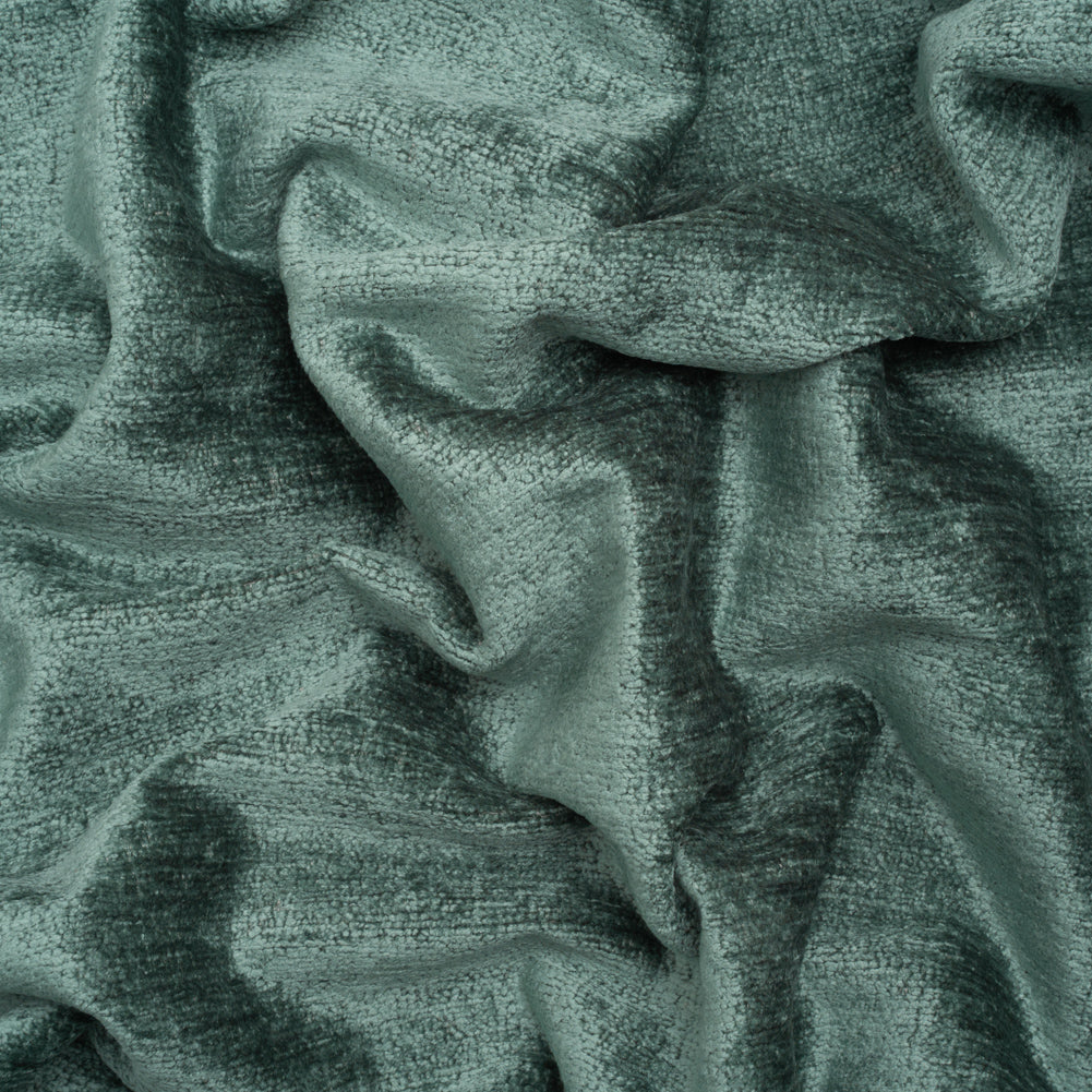 Upholstery Chenille - Oceanic Monotone Abstract - Timbrell Collection - Joann Fabrics