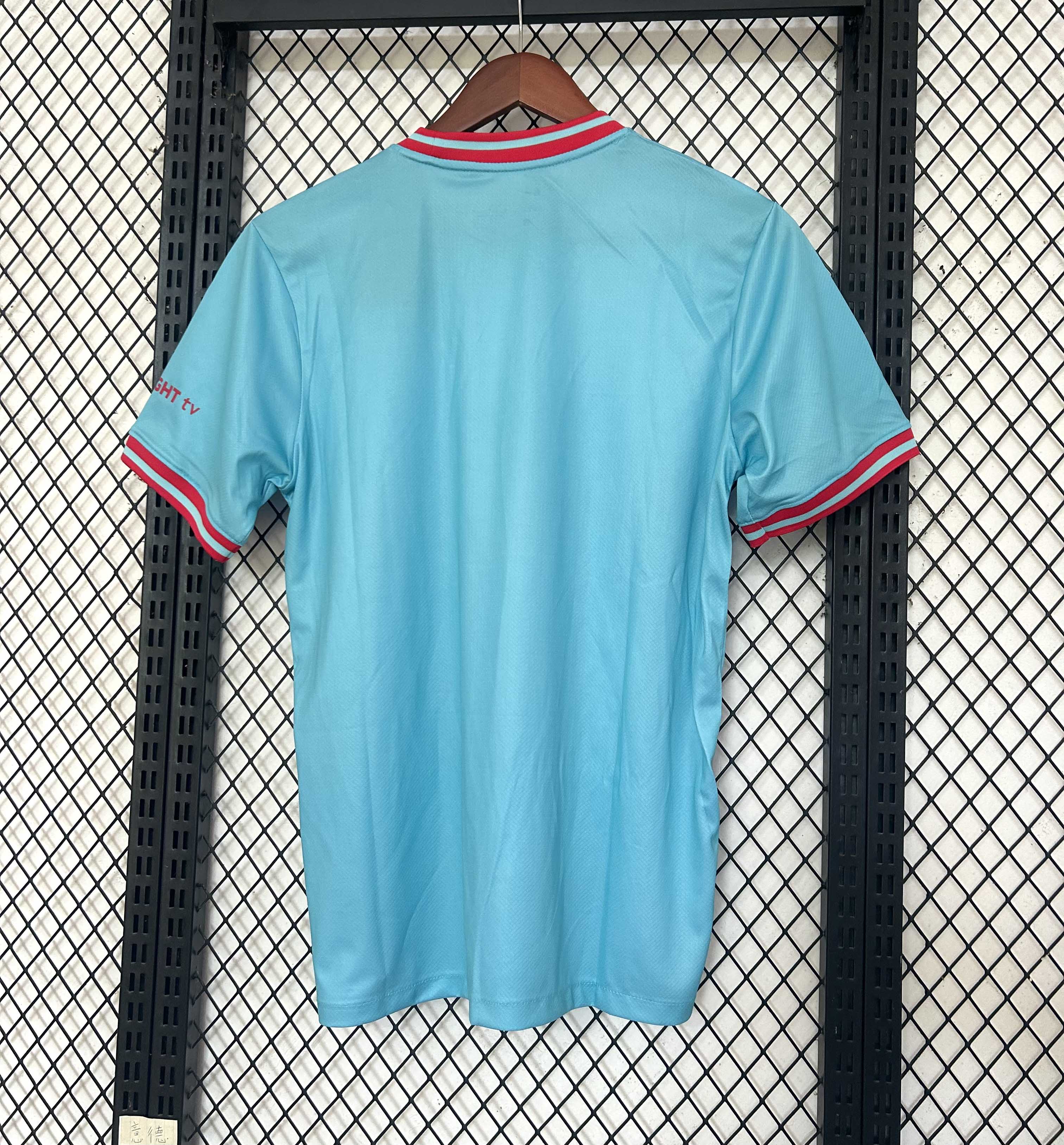2025/2026 Barcelona Special Edition 14 Football Jersey 1:1 Thai Quality