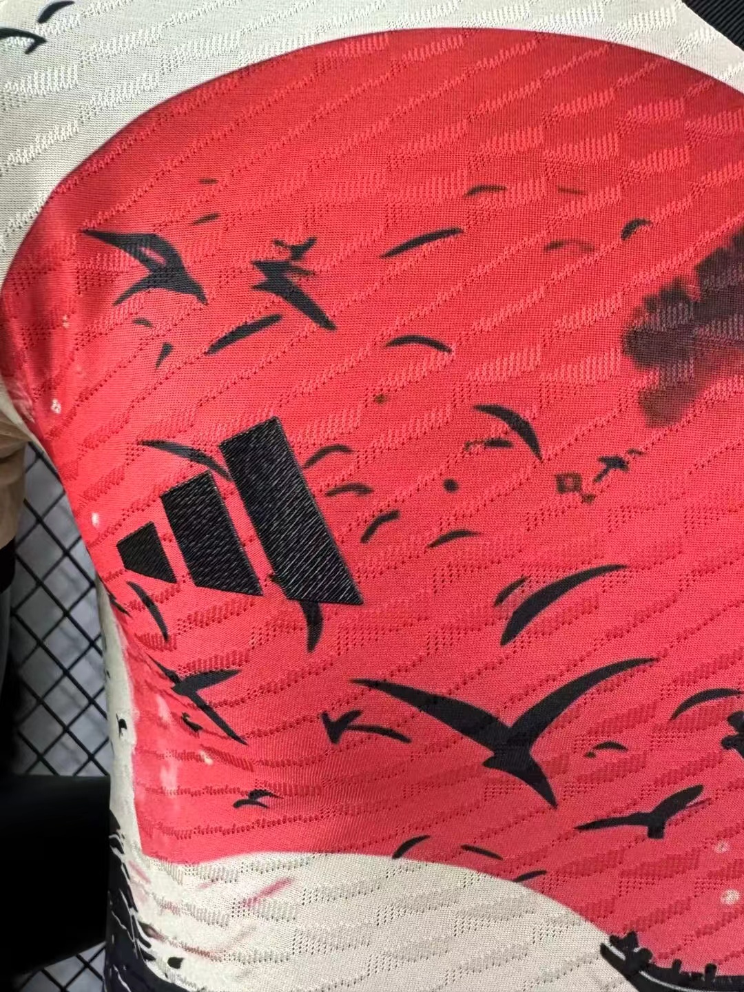 2024/2025 Player Version Japan Special Edition Jersey 03