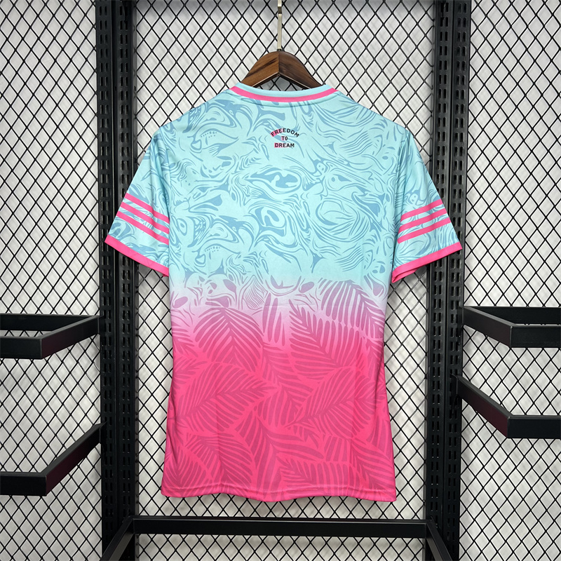 2024/2025 Special Edition Inter Miami Jersey 1:1 Thai Quality