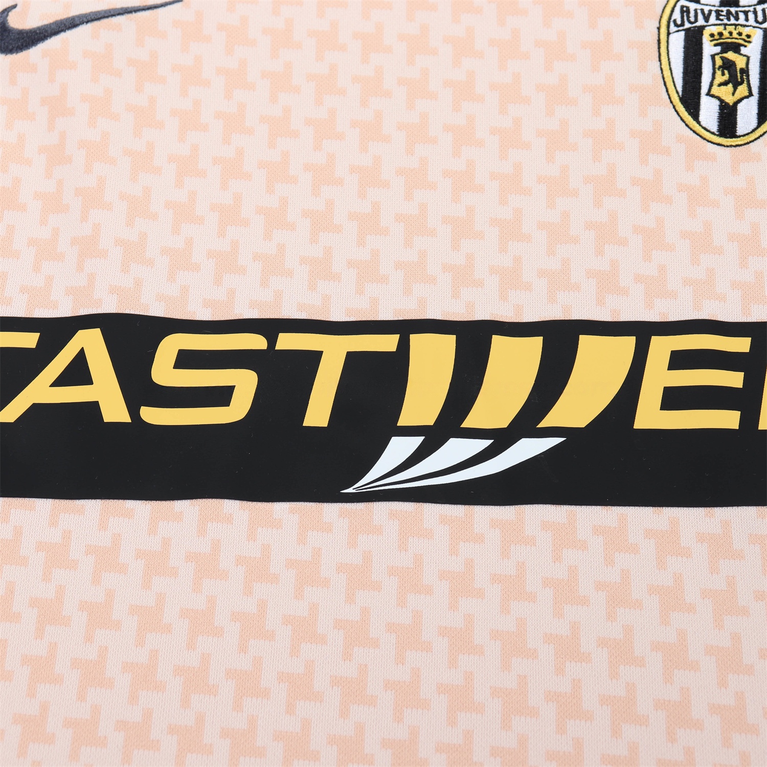 Retro Juventus 2003-04 Away Kids Kit - UnitedFutballJersey