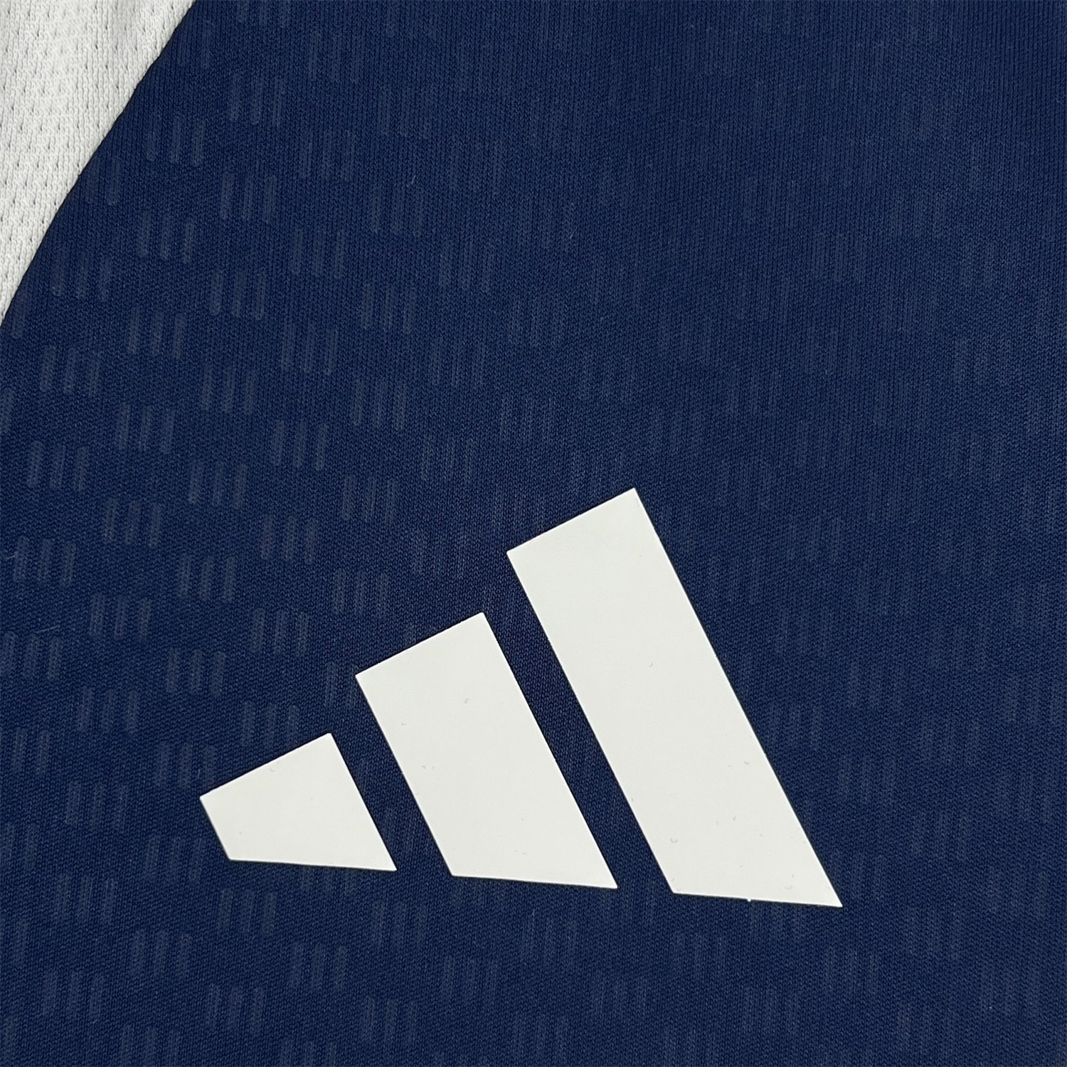 Cruzeiro 25-26 Pre-Match Dark Blue Training Vest - Fans Version - UnitedFutballJersey