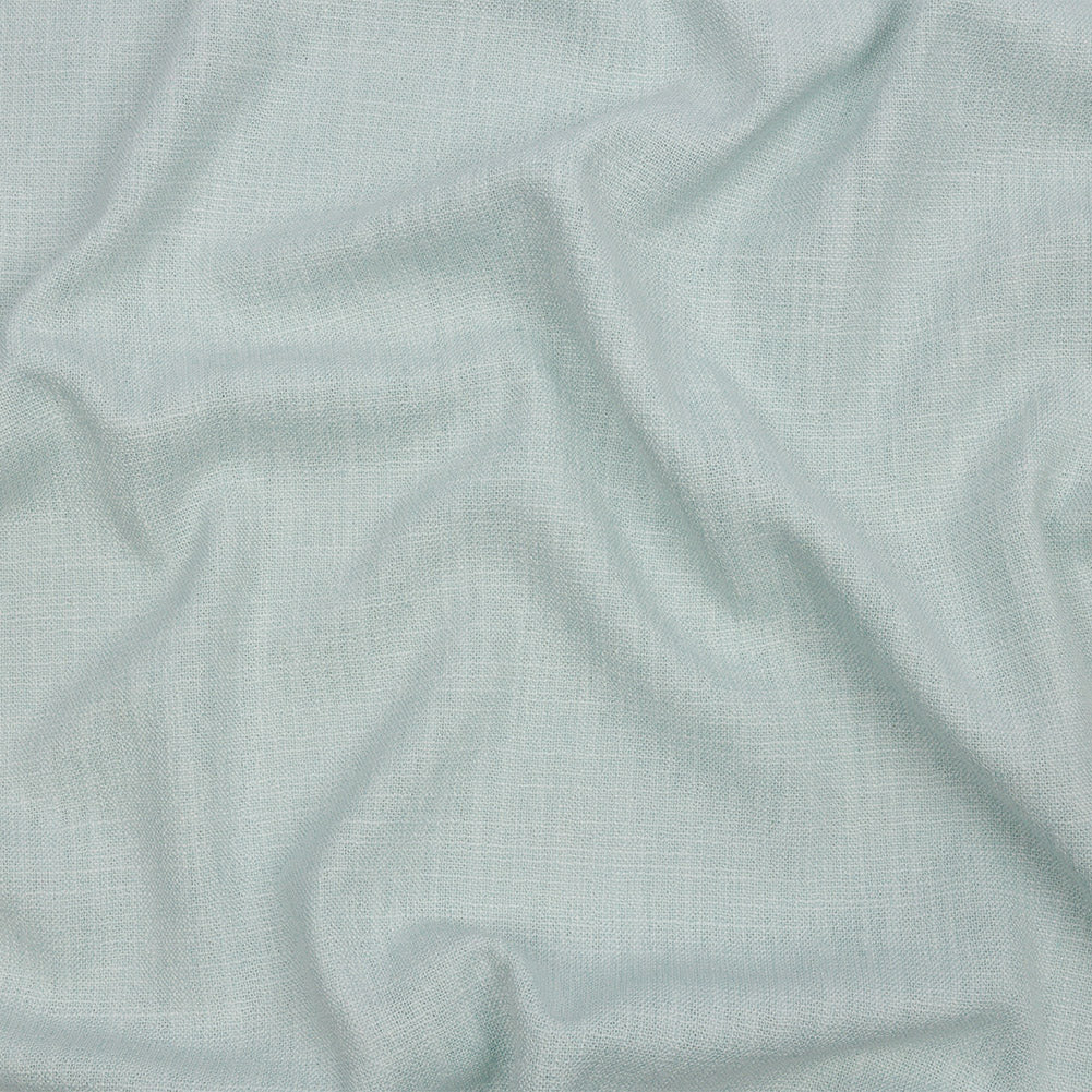 Soft Textured Recycled Polyester Drapery Woven - Mineral - British Imported - Joann Fabrics