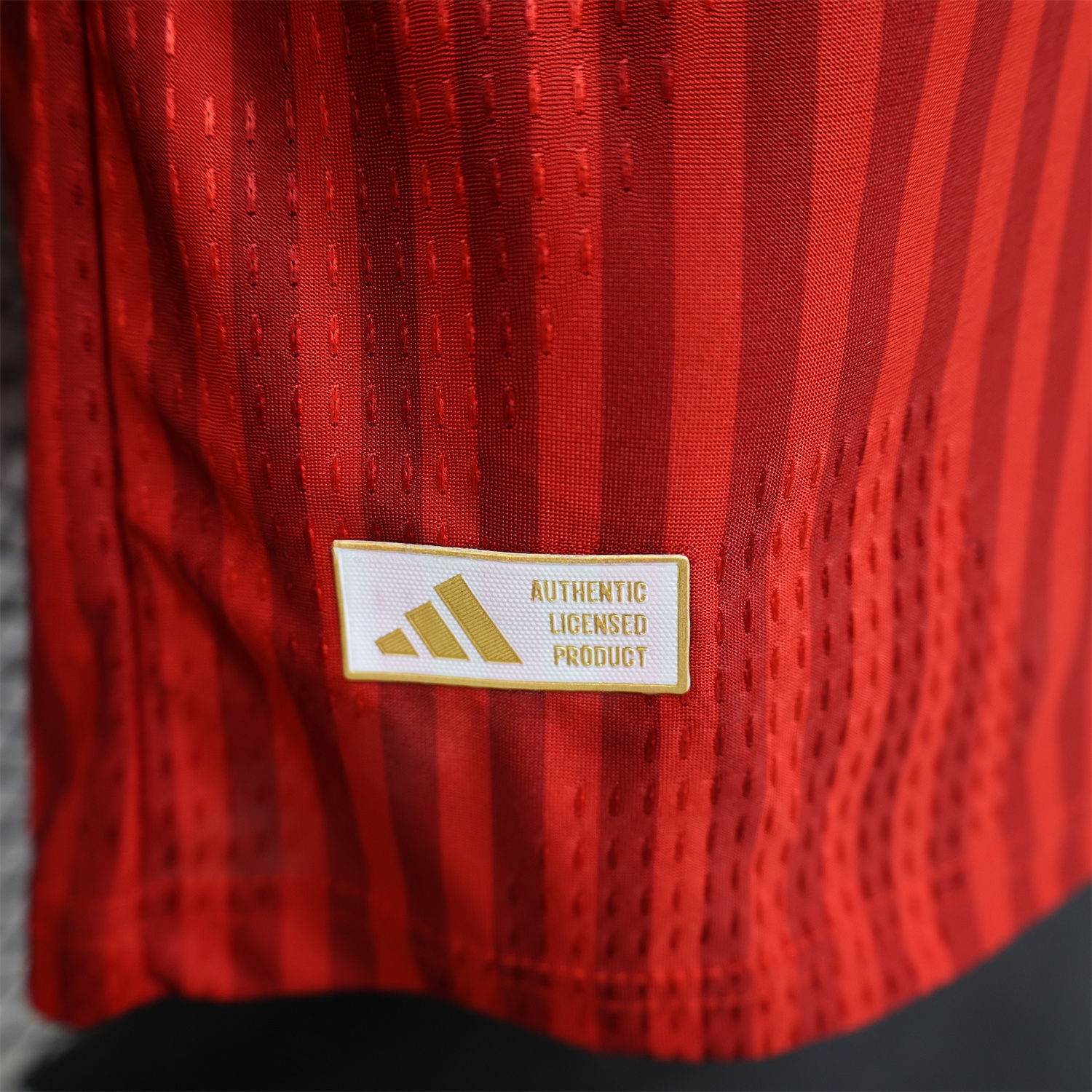 Bayern Munich 26-27 Home Long Sleeves Jersey - Player Version - UnitedFutballJersey