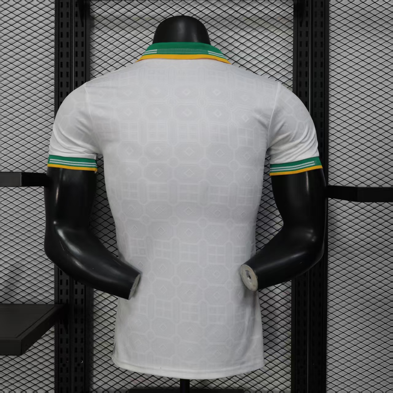 2025/2026 Player Version Roma Third Away Football Jersey 1:1 Thai Quality