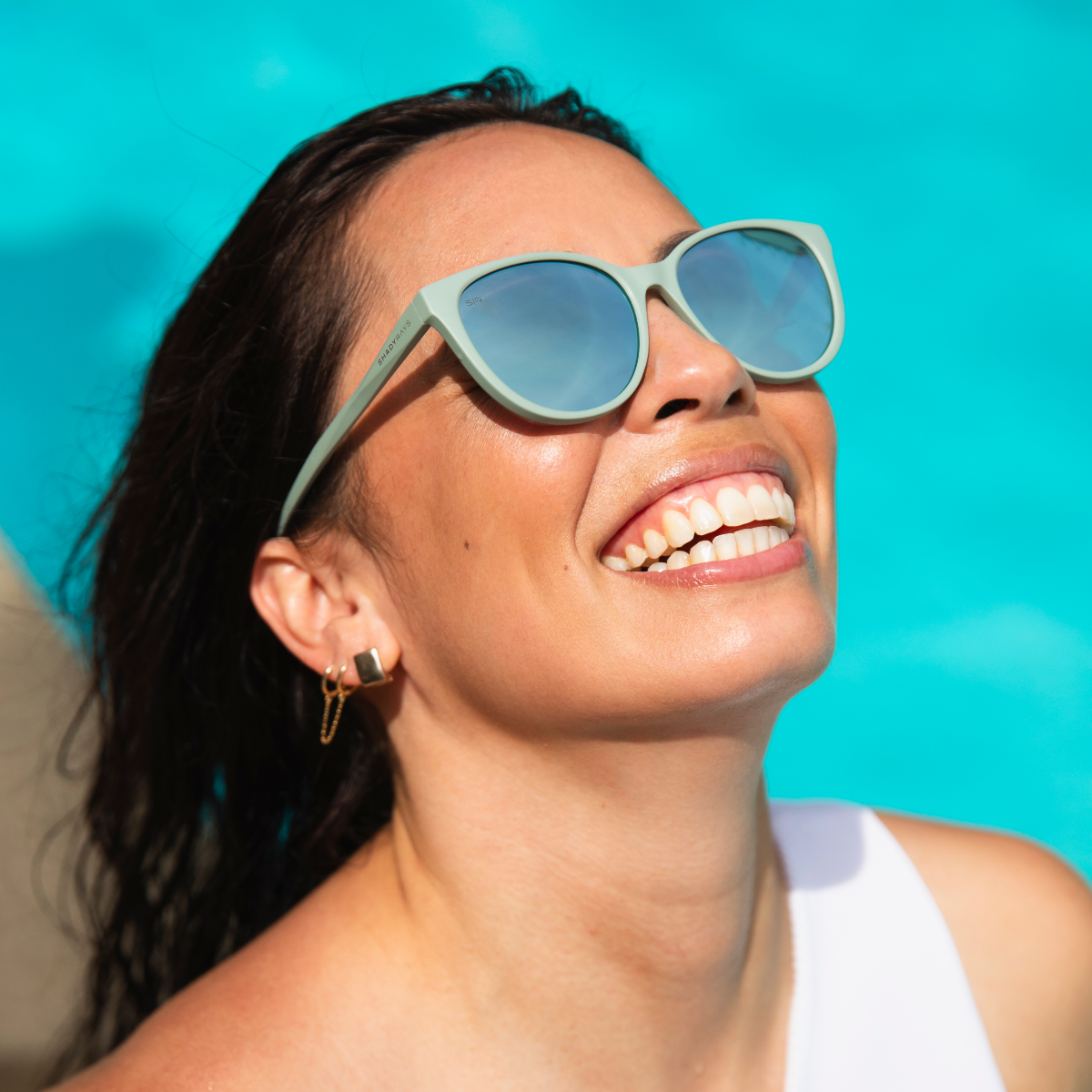Paloma – Agave Polarized
