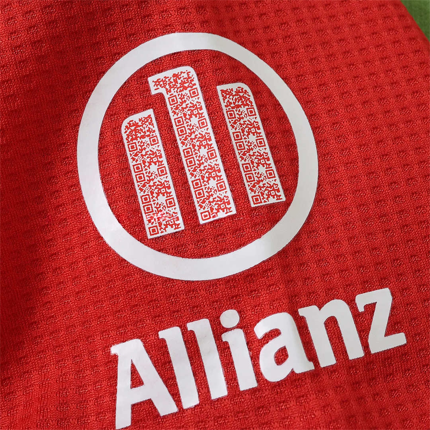 Bayern Munich 26-27 Home Kids Kit - UnitedFutballJersey