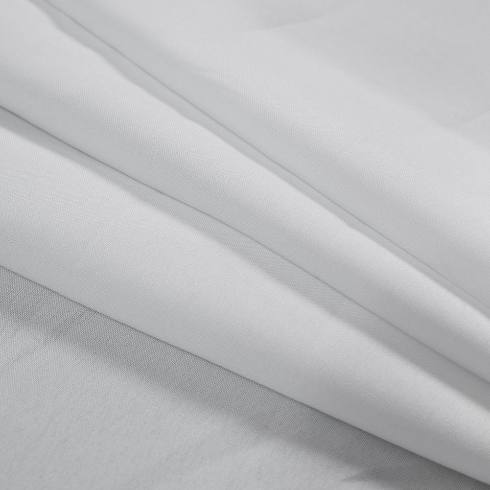 Polyester Poplin - White - Joann Fabrics